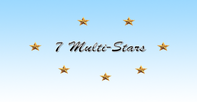 Welcome to 7multistars